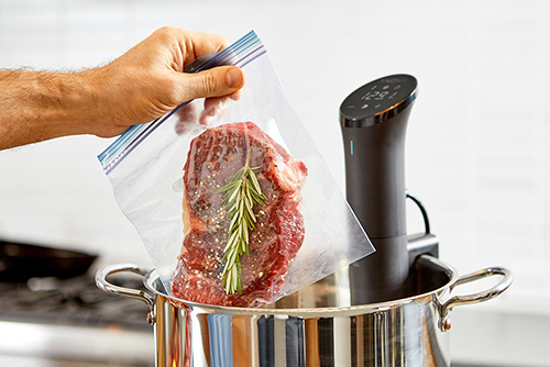 Sous Vide