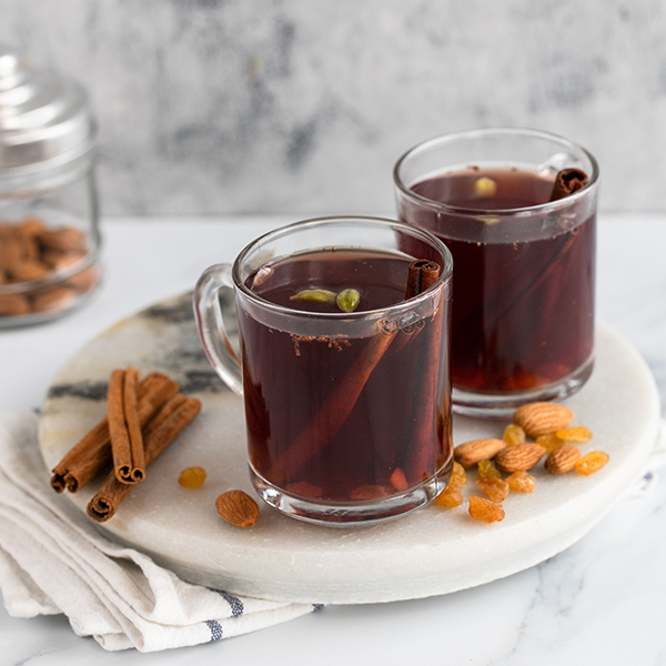 Glogg 1/2