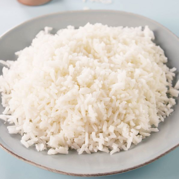 Perfect Rice