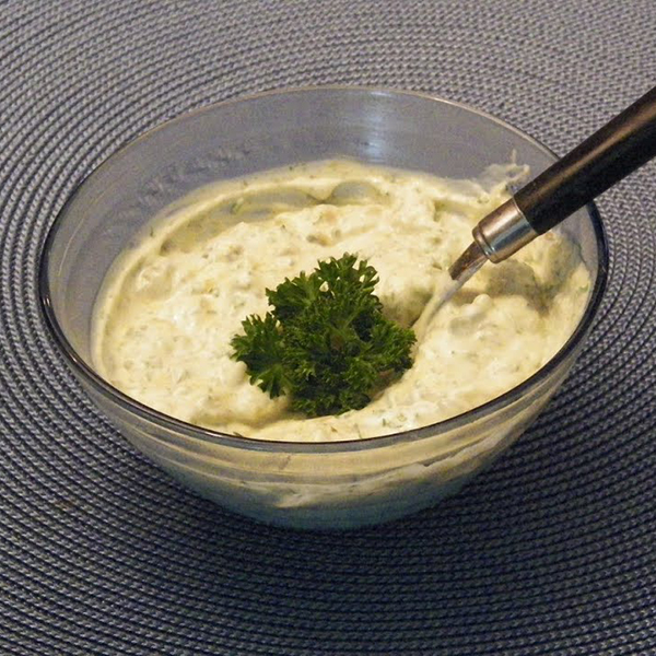 Remoulade #2