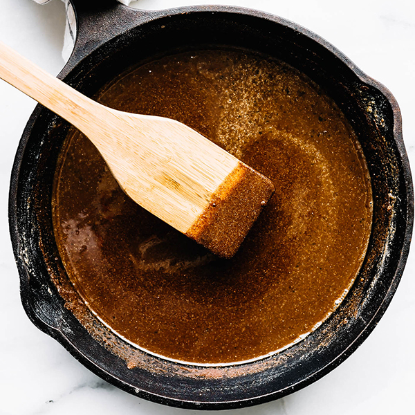 Keto Roux