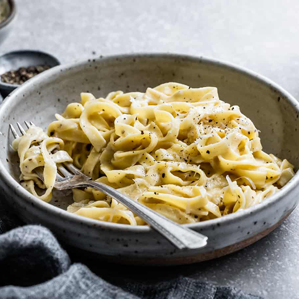 Almond Flour Pasta 