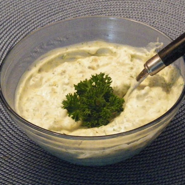 Remoulade #3