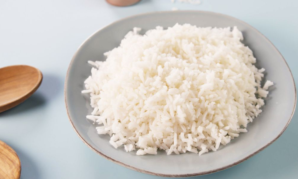 Perfect Rice