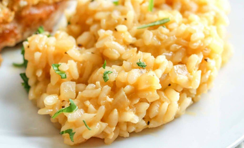 Risotto