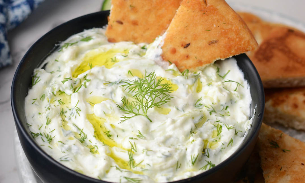 Tzaziki